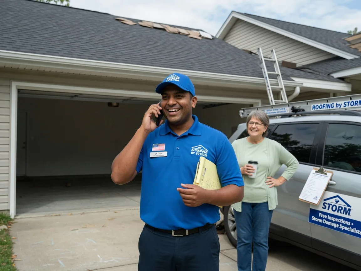Roof Repair Near Me Stratton, NE FAQs